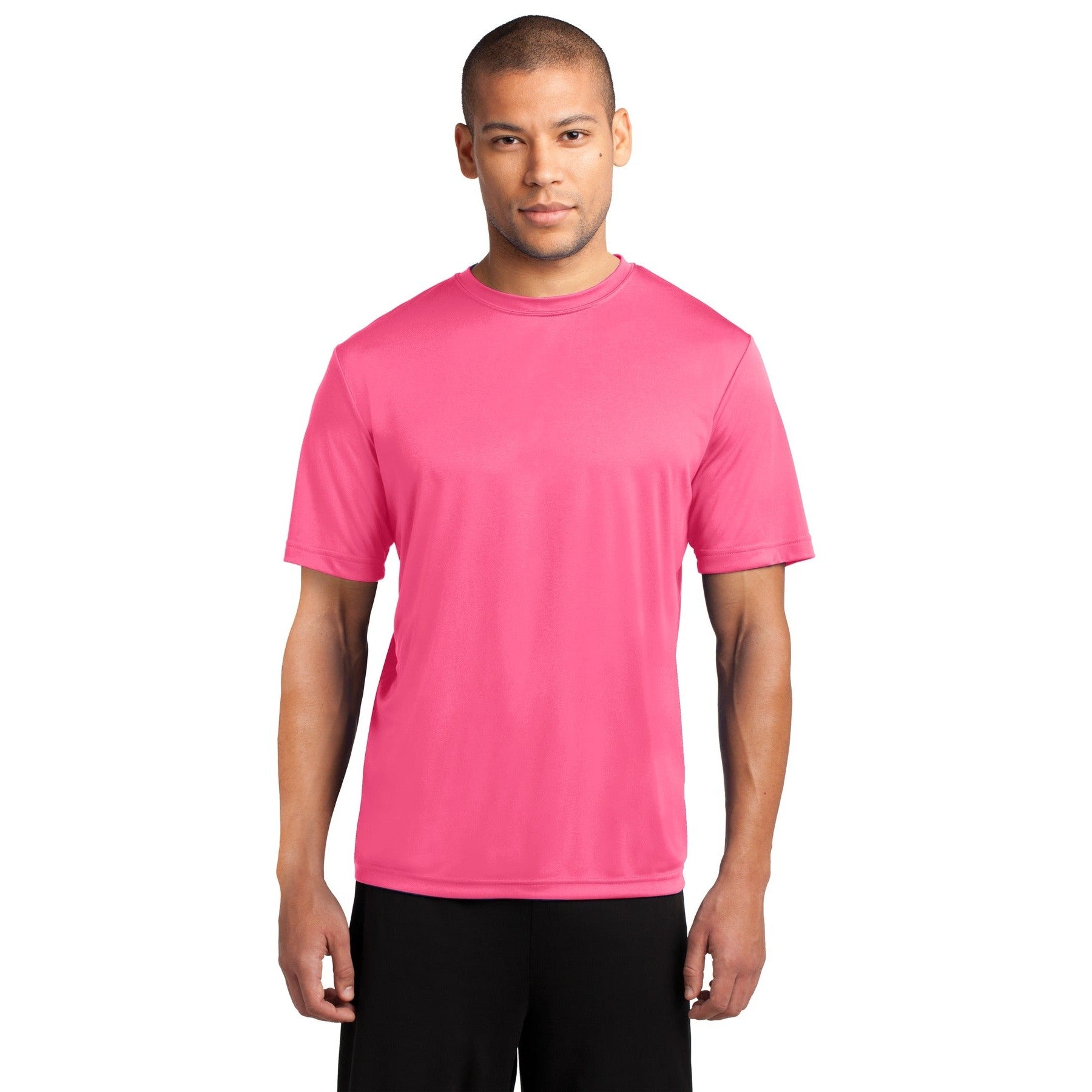 Port & Company-Port & Company® Performance Tee. PC380-MedTech-15